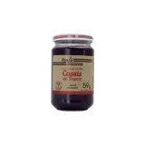 Confiture cassis LES 4 SAISONS