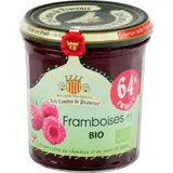 Confiture Framboise LES COMTES DE PROVENCE