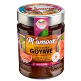 Gelée  goyave  M'AMOUR