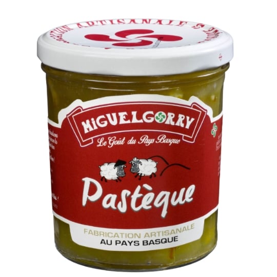 Préparation pastèque MIGUEL GORRY