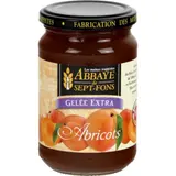Gelée abricots ABBAYE DE SEPT-FONS
