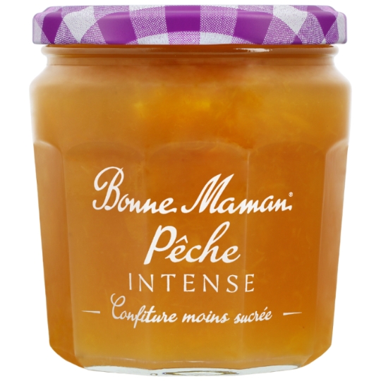 Confiture intense BONNE MAMAN