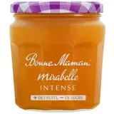 Confiture mirabelle intense BONNE MAMAN