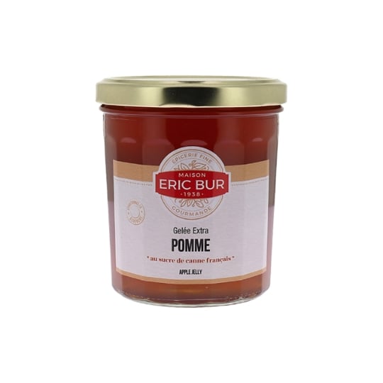 Gelée Extra Pomme ERIC BUR
