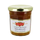 Confiture Extra Mirabelles ERIC BUR
