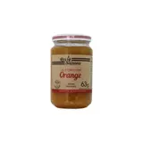 Confiture orange amère LES 4 SAISONS