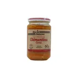 Confiture clémentine corse LES 4 SAISONS
