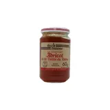 Confiture abricot LES 4 SAISONS