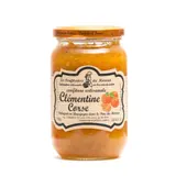 Confiture artisanale LES CONFITURIERS DU MORVAN