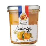Confiture orange cuite au chaudron LUCIEN GEORGELIN