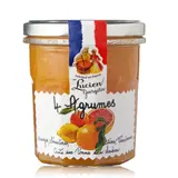 Confiture 4 agrumes LUCIEN GEORGELIN