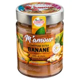 Confiture  banane M'AMOUR