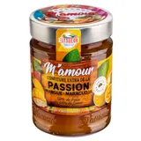 Confiture extra de la passion M'AMOUR