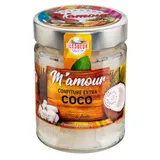 Confiture coco M'AMOUR