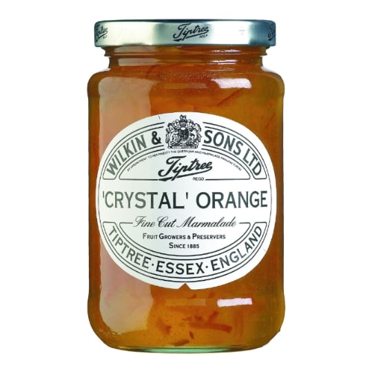 Marmelade  orange Crystal TIPTREE