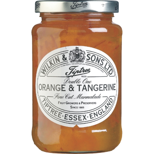 Marmelade Double One Fine Cut TIPTREE