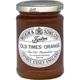 Marmelade oranges amères WILKIN & SONS