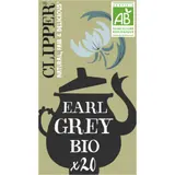 Thé Noir Earl grey Bio CLIPPER