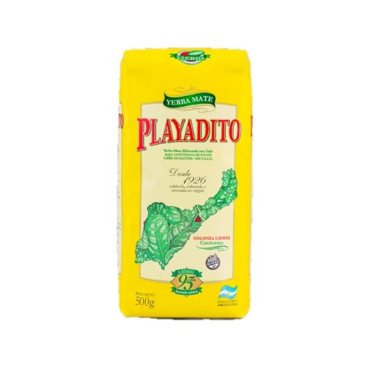 Maté maté original GUSTO ARGE