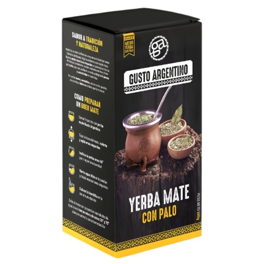 Maté Maté GUSTO ARGENTINO