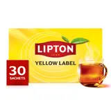 Thé Noir Yellow Label Origine Kenya LIPTON