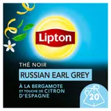 Thé Noir Russian LIPTON