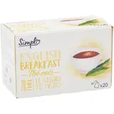 Thé Noir English Breakfast SIMPL