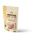 Thé Matcha Latte Vanille Bio Vegan SIPSTA