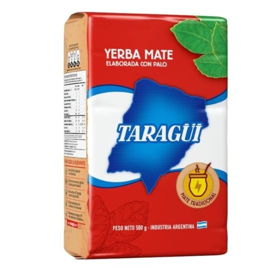 Maté TARAGUI