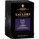 Thé Noir Earl Grey Tea TAYLORS OF HARROGATE