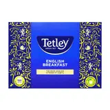 Thé Noir English Breakfast TETLEY