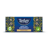 Thé Noir English Breakfast TETLEY