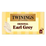 Thé Noir Earl Grey TWININGS