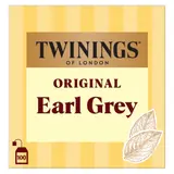 Thé Noir Earl Grey TWININGS
