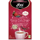 Thé Douceur Fruits Rouges YOGI