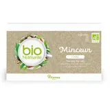 Infusion Minceur Chaï Cannelle Gingembre Bio NUTRISANTE