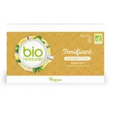 Infusion Tonifiant Gingembre Citron Bio NUTRISANTE