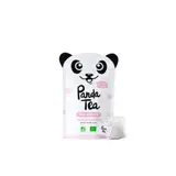 Infusion Tea Quiero Bio Parfum Myrtille Cerise PANDA TEA