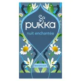 Infusion Nuit Enchantée Bio PUKKA