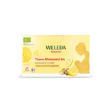Infusion Allaitement Bio Citron Gingembre WELEDA