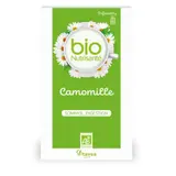 Infusion Camomille Matricaire Bio NUTRISANTE