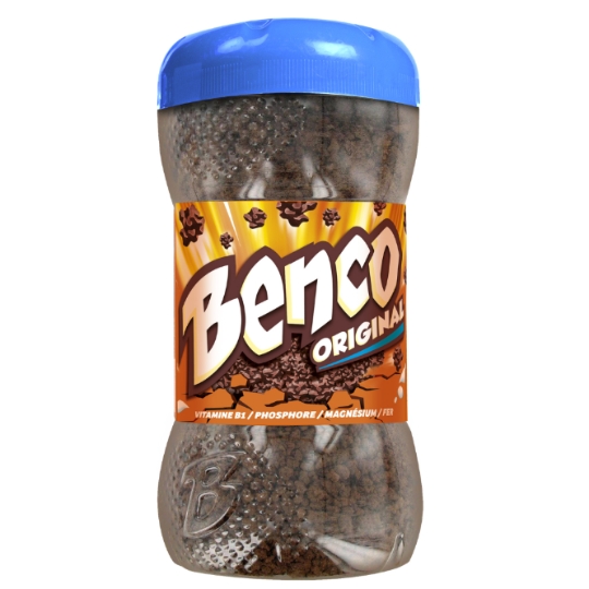 Chocolat en Poudre BENCO