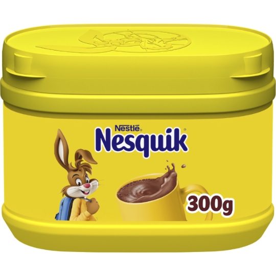 Chocolat en Poudre NESQUIK