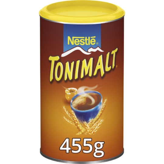 Poudre Cacaotée Tonimalt NESTLE