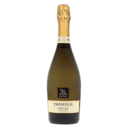 Vin Blanc D.O.C. Prosecco Extra Dry SIGNORI DEI DOGI
