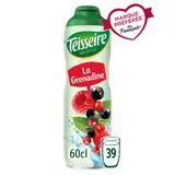 Sirop Grenadine TEISSEIRE