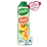 Sirop Pêche TEISSEIRE
