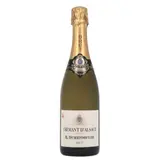 Crémant A.O.P. D'Alsace Brut E. DURENMEYER