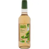 Sirop Menthe Bio CARREFOUR BIO