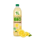 Boisson Citronnade Bio CARREFOUR BIO